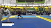 JOÃO PEDRO COSTA CARVALHO vs YONATHAN GUERTZNSTEIN 2023 Brasileiro Jiu-Jitsu IBJJF