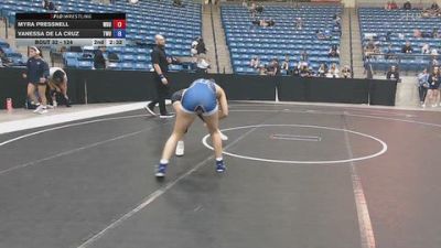 Replay: MAT-02 - 2026 Falcon Open | Oct 30 @ 9 AM