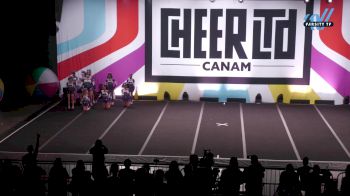 Maryland Icon Athletics - Take 2 [2025 L2 Junior - D2 - A Day 2] 2025 CANAM Grand Nationals