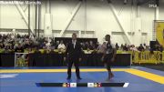 João Pedro Oliveira Rodrigues vs Shoya Ishiguro 2024 World IBJJF Jiu-Jitsu No-Gi Championship