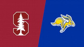 Full Replay - Stanford vs South Dakota State - Stanford at SDSU