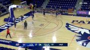 Replay: Lubbock Christian vs CSU-Pueblo | Nov 8 @ 3 PM