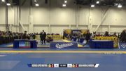 Joshua Michael Murdock vs Rodrigo Lopes Martins 2024 World IBJJF Jiu-Jitsu No-Gi Championship