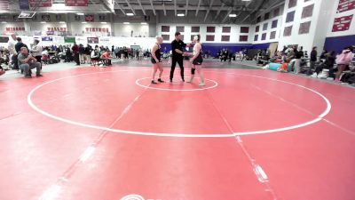 207 lbs Champ. Round 2 - Haley Ward, Avila vs Isabella Winingear, Quincy