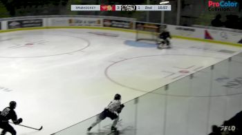 Replay: Home - 2023 Bonnyville vs Blackfalds | Sep 9 @ 6 PM