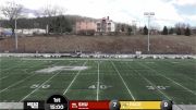 Replay: Seton Hill vs Pace | Mar 1 @ 12 PM