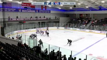 Replay: Home - 2025 Fargo vs Des Moines | Jan 5 @ 4 PM