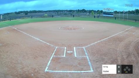 Farmingdale State vs. Tufts University - 2024 THE Spring Games Main Event