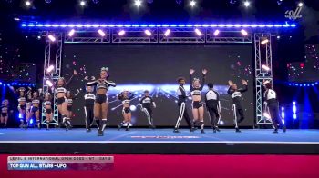 Top Gun All Stars - UFO [2026 L6 International Open Coed - NT Day 2] 2026 NCA All-Star National Championship