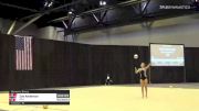 Zoe Anderson - Women's Group, ATHL - 2021 USA Gymnastics Championships