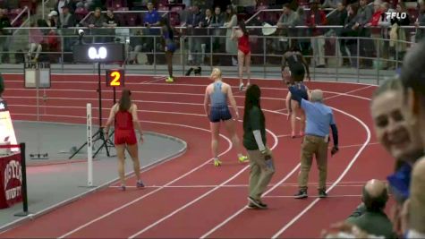 Women's 400m Open, Finals 5