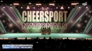 Serenity Athletics - Mini Majesty [2026 L1 Mini - D2 - A Day 2] 2026 CHEERSPORT National All Star Cheerleading Championship