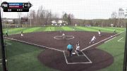 Replay: Assumption vs Franklin Pierce | Apr 19 @ 4 PM