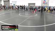 71 lbs Cons. Round 3 - Luke Plouffe, Mid Valley Wrestling Club vs Galileo Reuter, Interior Grappling Academy