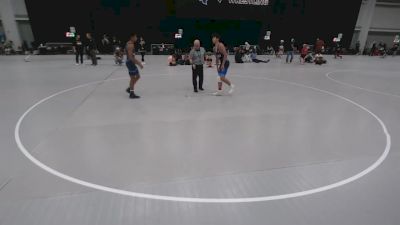 140 lbs Champ. Rd Of 32 - Ivel Smith, Askren Wrestling Academy vs Danan Nelson, Summit Wrestling Academy