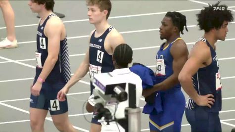 Men's 200m Invite, Prelims 5