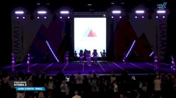 Stars Vipers - San Antonio - Hydra 3 [2025 L3 Youth - Small Day 1] 2025 The Youth Summit