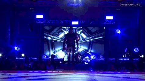 Gerardo Verdecchia vs Mateo&nbsp;Wegzyn 2025 Fight to Win 288