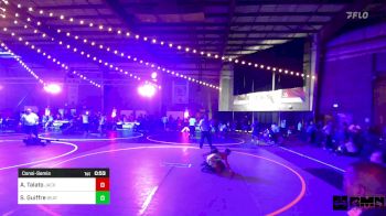 80 lbs Consolation - Aryana Talato, Jackson County Wrestling vs Sophia Guiffre, Beatrice WC