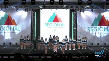 Desert Elite Mavericks - Riot [2022 L1 Junior - D2 - Medium Day 1] 2022 The West Regional Summit DI/DII