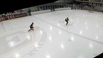 Replay: Home - 2023 Edge Gold U17 vs Centennials U17 | Nov 2 @ 3 PM