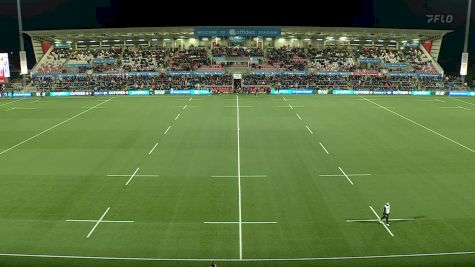 Replay: Ulster vs Dragons | Sep 26 @ 8 PM