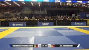 Alec Jerrod Baulding vs Carlos Rafael Feitosa Dos Santos 2025 Pan Jiu Jitsu IBJJF Championship