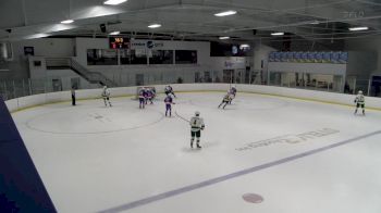 Replay: Home - 2024 Islanders 14U vs Catamounts U14 | Oct 6 @ 7 AM