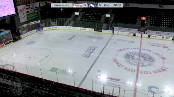 Replay: Home - 2024 Okanagan vs Wenatchee | Nov 8 @ 12 PM