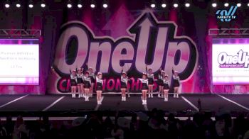 Premier Athletics-Northern Kentucky - Tiny Teal [2023 L1 Tiny Day 1] 2023 One Up Grand Nationals
