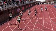 Watch College Women's Eastern 4x100 Relay Prelims (Event 337) Heat 2 At 2026 Penn Relays