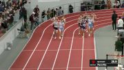 Men's Mile, Prelims 18