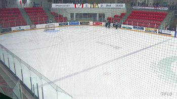 Replay: Vipr - 2023 CBHA Bulls U17 vs Red Deer U17 | Oct 15 @ 6 PM