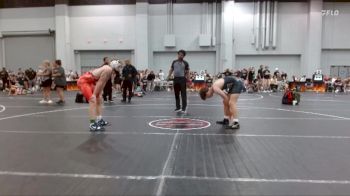 120 lbs Round 1 (4 Team) - Jake Schiavone, Mat Assassins vs Matthew Gottschalk, MF Army