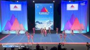 ReVolt Cheer & Tumble - ReVo [2026 L5 Senior Coed - D2 - Small Finals] 2026 The D2 Summit