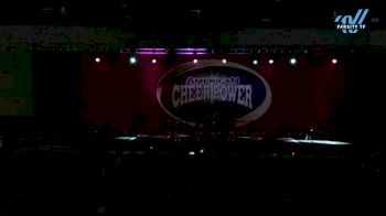 Reign Athletics - Baby Blues [2025 L1 Tiny - Novice - Restrictions Day 1] 2025 Cheer Power Philly Showdown