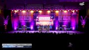 Spirit Factory - Cobalt [2026 L1 Youth - D2 - Small Day 2] 2026 ACDA Reach the Beach All Star Grand Nationals - DII