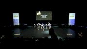 Rhythm Dance Studio [2018 All Star Mini Pom] UDA National Dance Team Championship