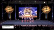 East Celebrity Elite - Day 1 [2024 Onyx Level 3.2 Junior D1 Onyx] 2024 Winner's Choice Championships - Mohegan Sun