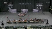 Enloe Magnet HS "Raleigh NC" at 2025 WGI Percussion/Winds World Championships