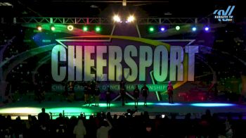 Power Athletics - Maryland - 4orce [2025 L4 Senior - Small - B Day 2] 2025 CHEERSPORT National All Star Cheerleading Championship