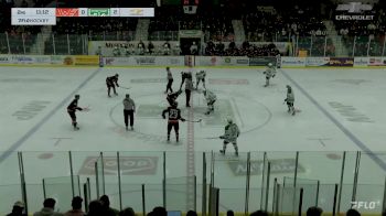 Replay: Home - 2024 Winkler vs Portage | Mar 24 @ 6 PM