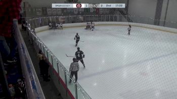 Replay: Home - 2024 Vikings vs Jr. Reign | Nov 30 @ 8 PM