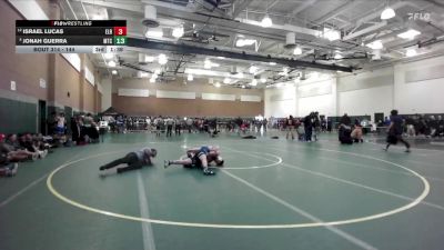 Replay: Mat 7 - 2025 Blackwatch | Dec 26 @ 10 AM