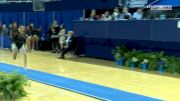 Felicia Hano - Vault, UCLA - 2019 NCAA Gymnastics Ann Arbor Regional Championship