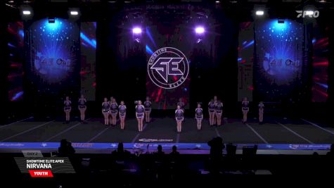 Showtime Elite Apex - Nirvana [2026 Youth Day 2] 2026 The All Out Grand Nationals