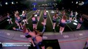 Cheerleader Club Leipzig e.V. - CCL Feral [2026 U16 2 Day 1] 2026 Summer All Level Championship North