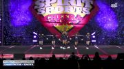 Cheer Factor - YOUTH X [2025 L5 Youth Day 2] 2025 Spirit Sports Worcester Nationals
