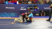 Replay: Mat A - 2023 Senior World Grappling Championships | Aug 21 @ 7 PM