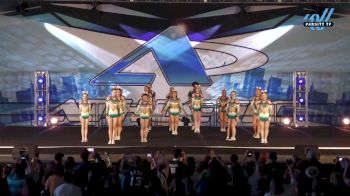 NM Elite - Bomb Squad [2024 L3 Senior Coed - D2 Day 1] 2024 Athletic Championships Mesa Nationals